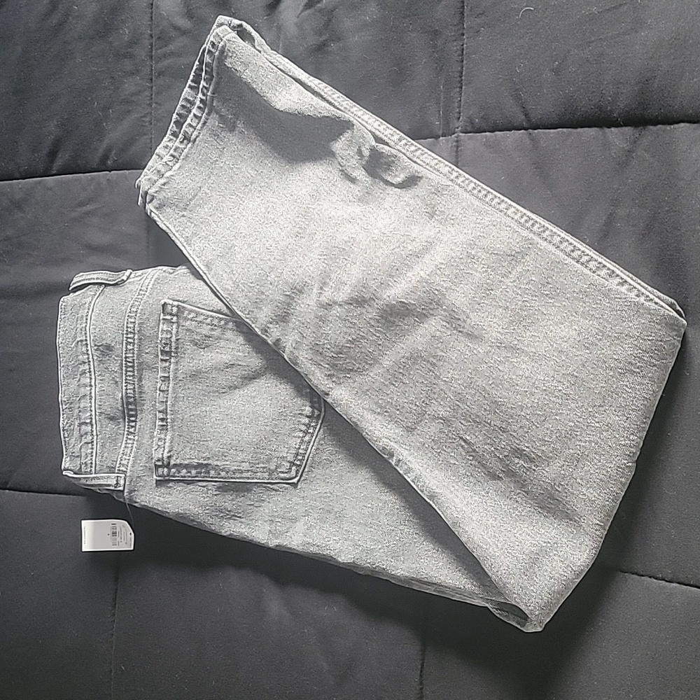 Old Navy boyfriend jeans
